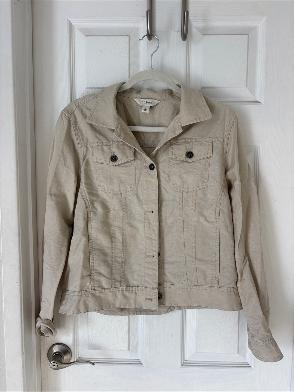 L.L. Bean jacket
